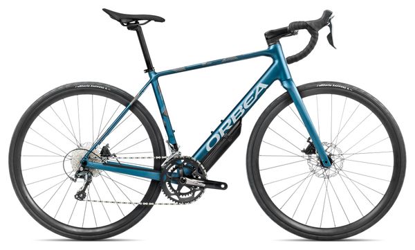 Orbea Avant H40 Road Bike Shimano Tiagra 10S 700 mm Slate Blue