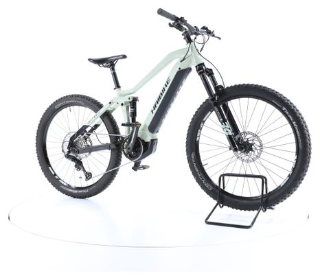 Produit reconditionné - Haibike AllTrail 4 Vélo électrique VTT 2022 - Bon Etat