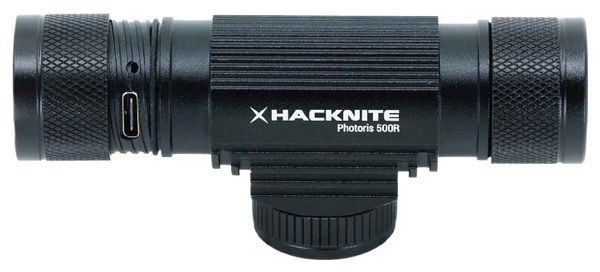 PHOTORIS 500R : Lampe frontale LED 500 lumens