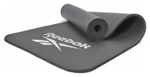 Tapis d'entraînement Reebok Training Mat 15mm Noir