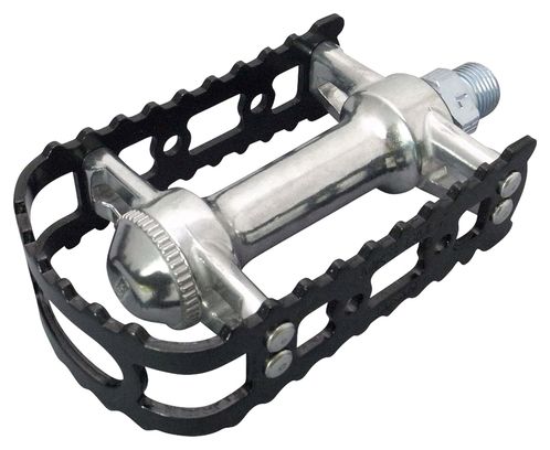 Pédales - Bm-7 9/16 - Box Black - Mks