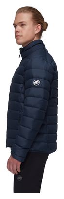 Giacca Mammut Waymarker blu da uomo