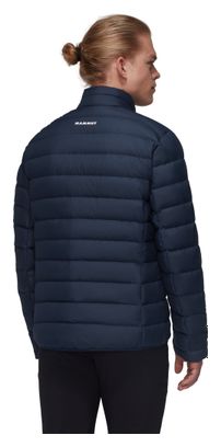 Giacca Mammut Waymarker blu da uomo