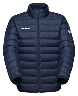 Giacca Mammut Waymarker blu da uomo