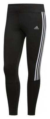 Collant femme adidas Running 3-Stripes