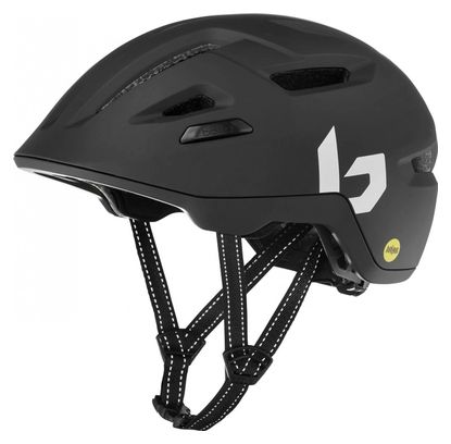 Bollé Stance MIPS Helm Mat Zwart