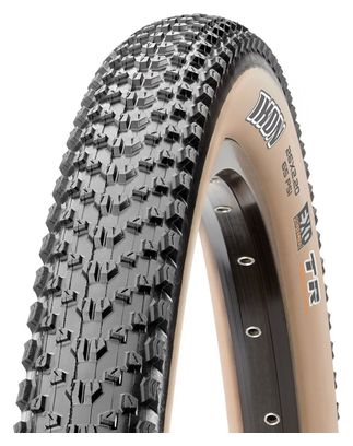 Pneu VTT Maxxis Ikon 26'' Tubeless Ready Souple Exo Protection Dual Compound Flancs Skinwall