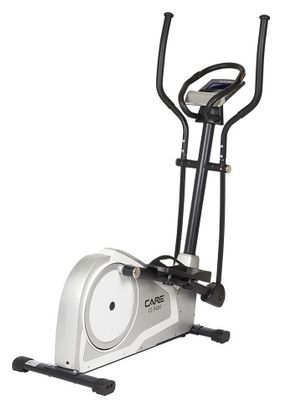 Vélo Elliptique Techness D'appartement – 12 Programmes, Cardio, Fitness – Bon état