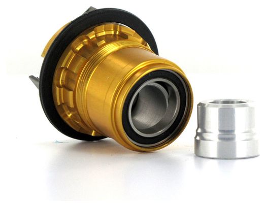 Corpo di Ruota Libera Hope Pro2 Evo XD 11/12V 12x142mm
