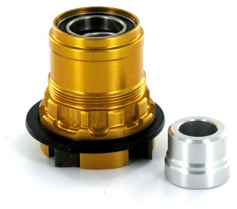 Corpo di Ruota Libera Hope Pro2 Evo XD 11/12V 12x142mm