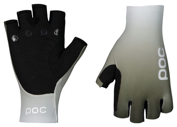 POC Deft Short Gradient Gloves Green