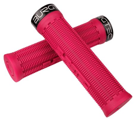 Burgtec Bartender Pro Grips Toxic Barbie