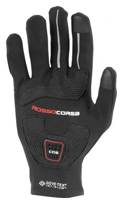 Paire de Gants Castelli Perfetto Light Noir