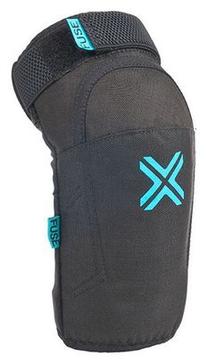 FUSE ECHO Elbow Guards Black