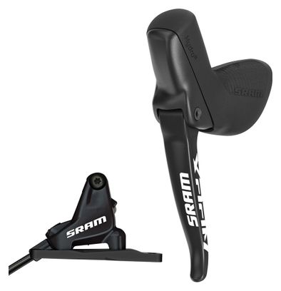 Sram Apex 1 HRD Front Disc Brake (Discless)