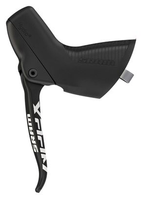 Sram Apex 1 HRD Front Disc Brake (Discless)