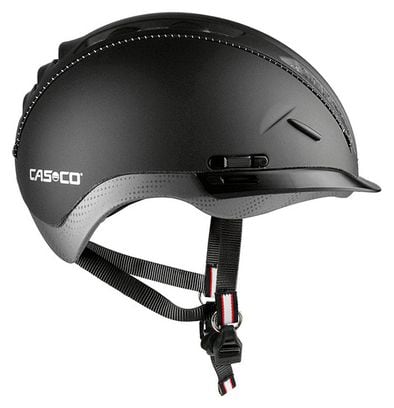 CASCO Helmet ROADSTER TC Black