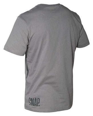 T-shirt Snap Climbing Pattern