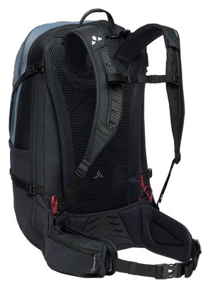 Zaino da escursionismo Vaude Wizard 30+4 L blu