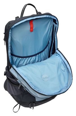 Zaino da escursionismo Vaude Wizard 30+4 L blu