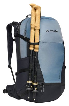 Zaino da escursionismo Vaude Wizard 30+4 L blu