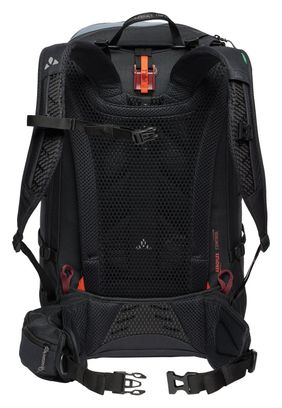 Zaino da escursionismo Vaude Wizard 30+4 L blu