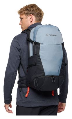 Zaino da escursionismo Vaude Wizard 30+4 L blu