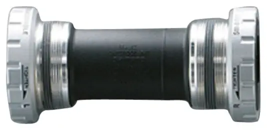 SHIMANO Case Deore outer bearings BSA 68mm / 73mm