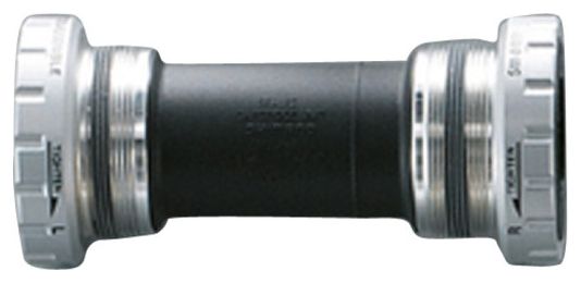 Eje de Pedalier Shimano Deore BSA 83mm SM-BB52
