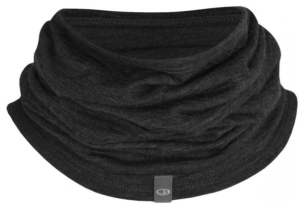 Icebreaker Flexi Neckholder Grau Unisex