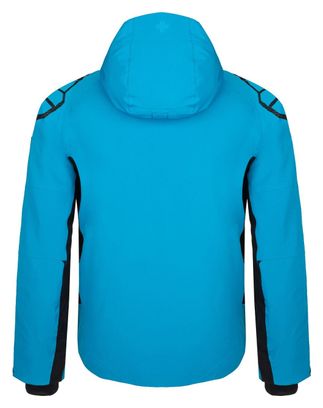 Veste hiver homme Kilpi TURNAU-M