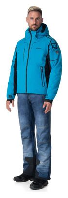 Veste hiver homme Kilpi TURNAU-M