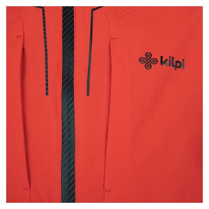 Veste hiver homme Kilpi TURNAU-M