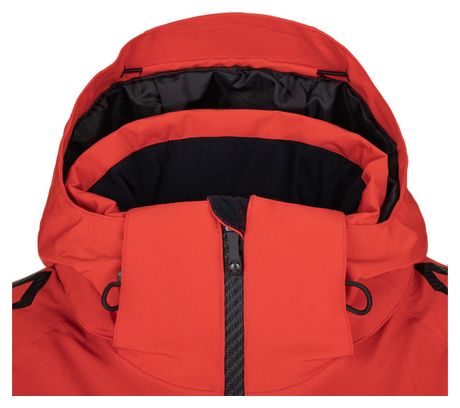 Veste hiver homme Kilpi TURNAU-M