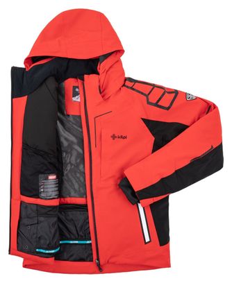Veste hiver homme Kilpi TURNAU-M