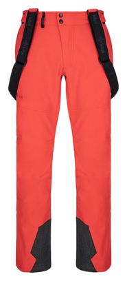 Pantalon hiver softshell homme Kilpi RHEA-M