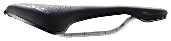 Sella Selle Italia Flite Boost TI 316 Superflow, nera