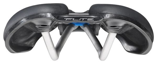 Sella Selle Italia Flite Boost TI 316 Superflow, nera