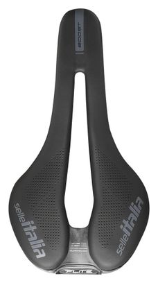 Sella Selle Italia Flite Boost TI 316 Superflow, nera
