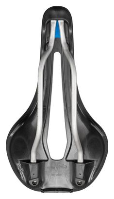 Sella Selle Italia Flite Boost TI 316 Superflow, nera