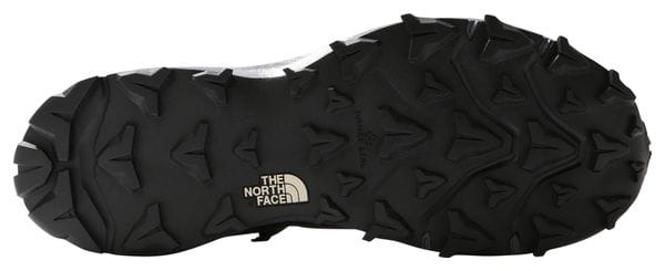 Chaussures de Randonnée The North Face Vectiv Fastpack Mid Futurelight Homme Vert