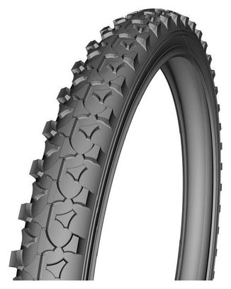 Deestone D-202 20´´ Tyre Noir 20´´ / 1.90