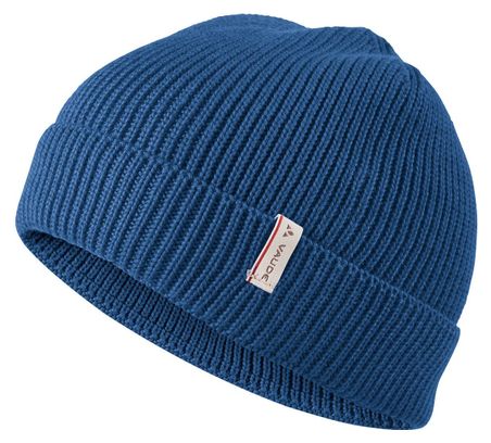 Bonnet Unisexe Vaude Manukau Bleu