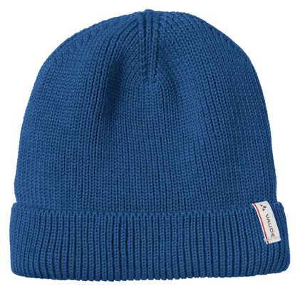 Bonnet Unisexe Vaude Manukau Bleu