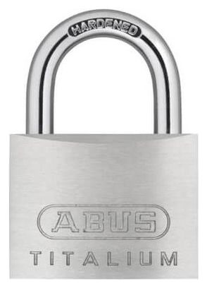 ABUS Cadenas Titalium 50Mm (Sur Carte)