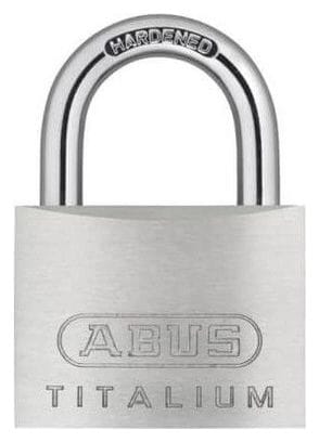 ABUS Cadenas Titalium 50Mm (Sur Carte)