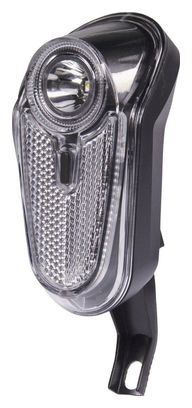 SIMSON phare Intense batterie 25 lux