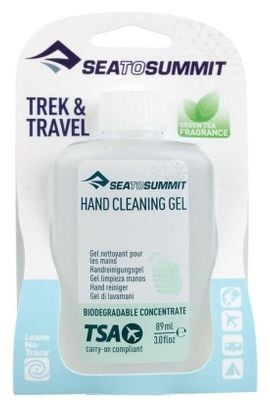 Gel nettoyant pour les mains Hand Cleaning Sea to Summit