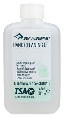 Gel nettoyant pour les mains Hand Cleaning Sea to Summit