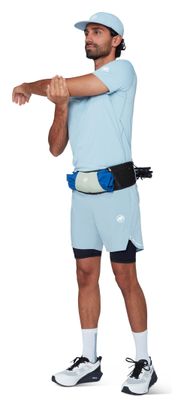 Mammut Aenergy Trail hardloopriem Zwart